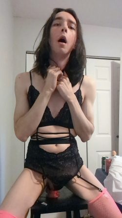 Vancitysissy – Blackmail me
