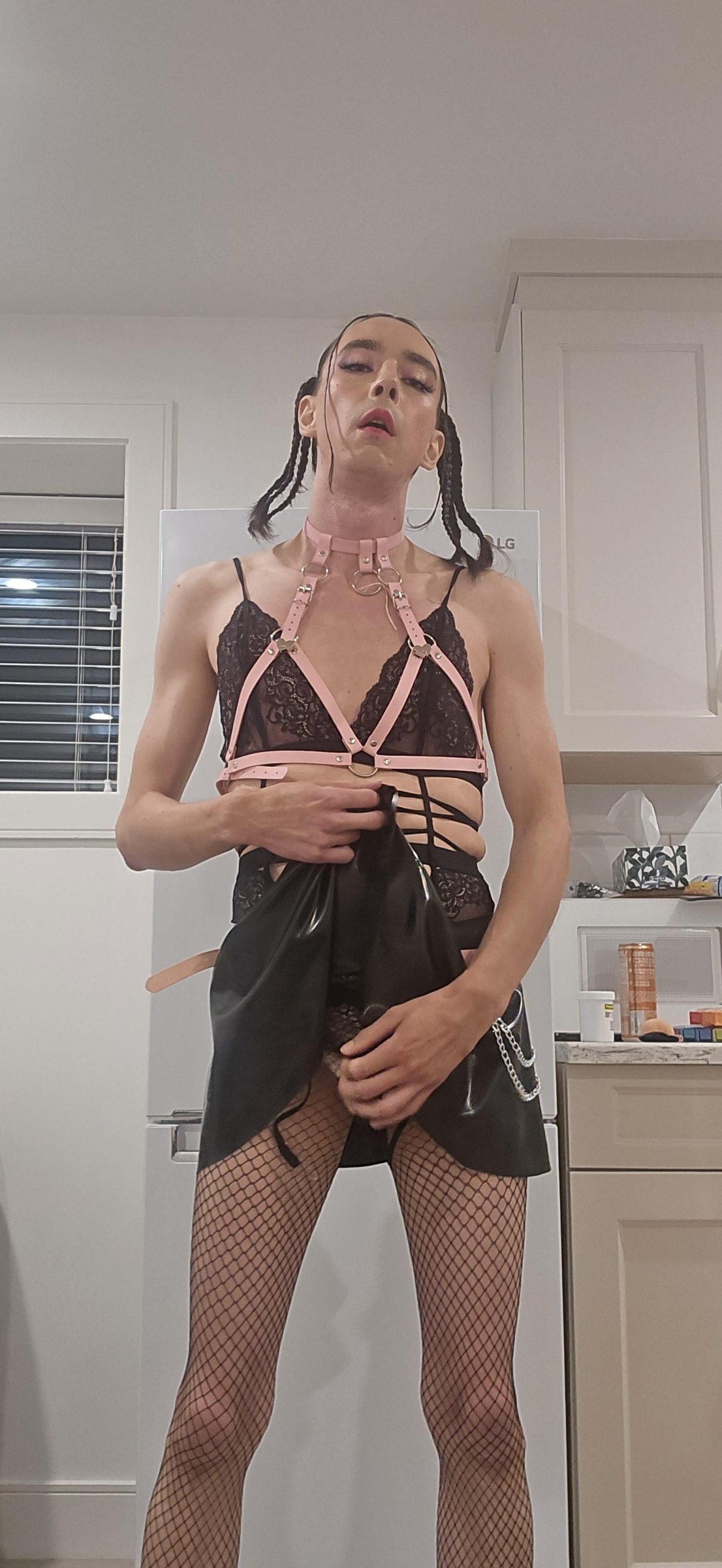 Vancitysissy – Be abusive and il cam tommorow