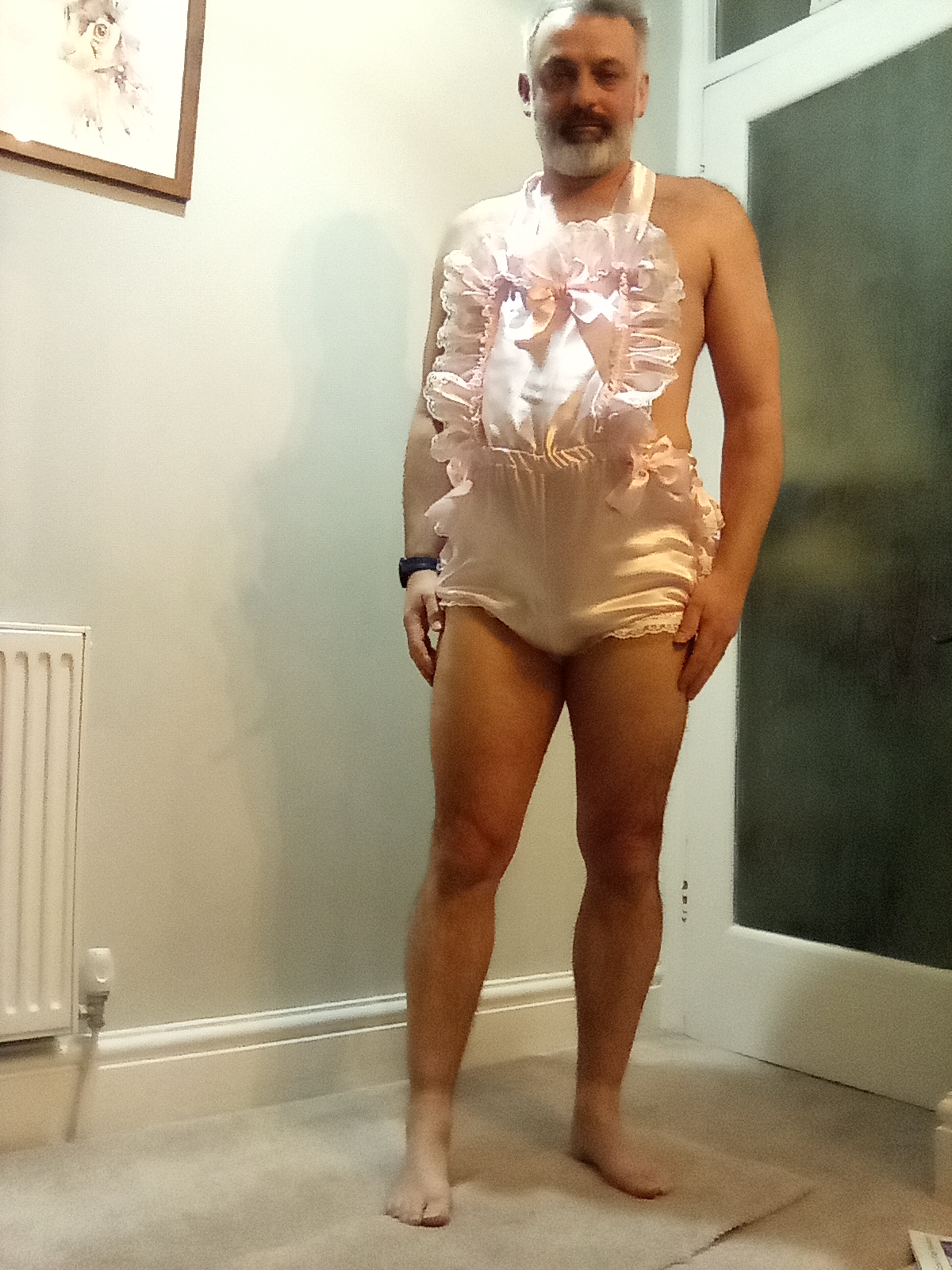 Oliver wilson-shaw  – For God’s sake someone please find me