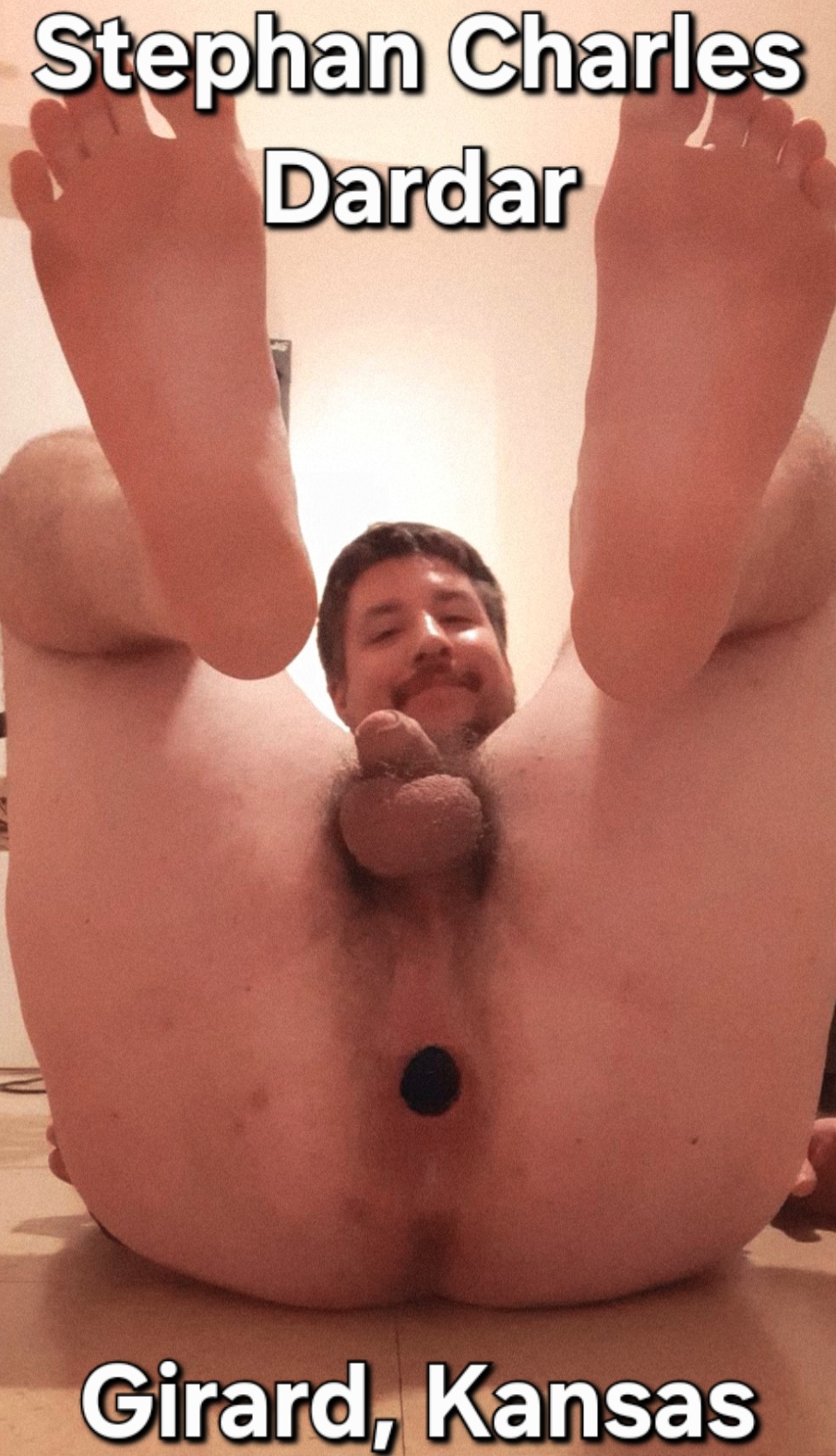 Stephan Charles Dardar Exposed All Over Motherless