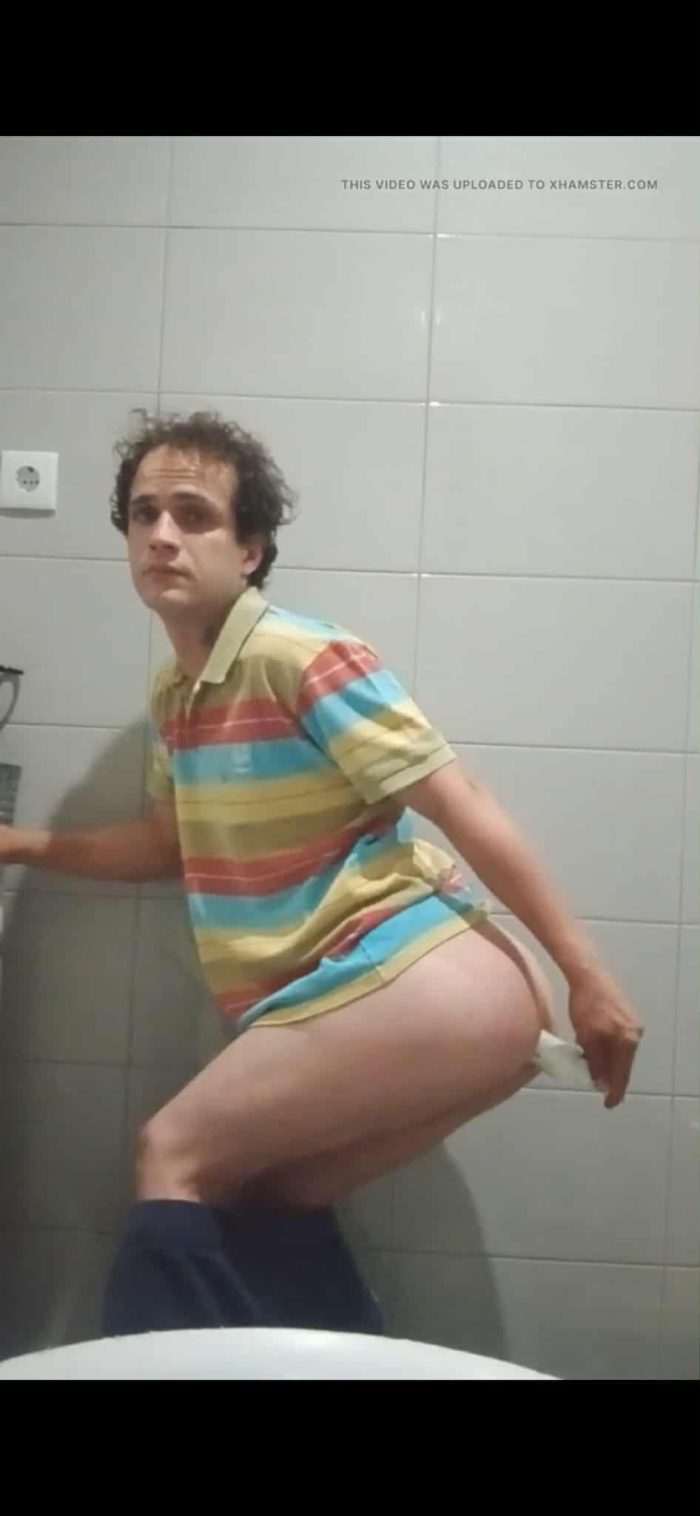 Luís dream its BE a black man bitch