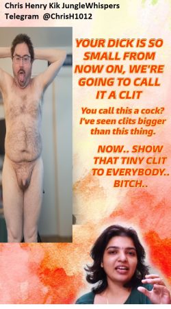 Letting the world know how pathetic I am