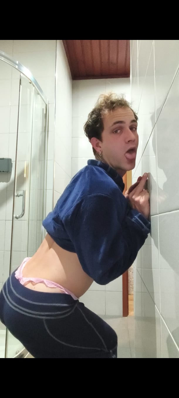 Luís f*ggot secret exposed