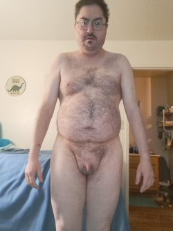 I’m neither a he or a she I’m an it