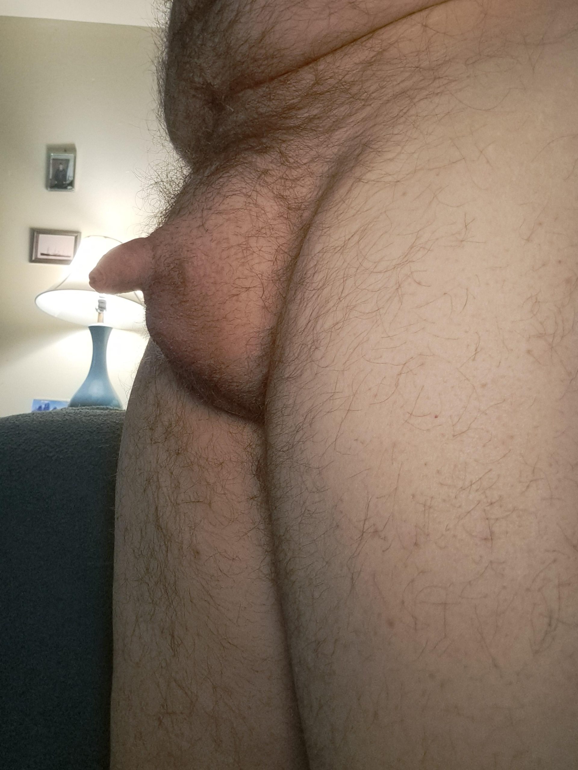 Just a little dick loser desperate for attention