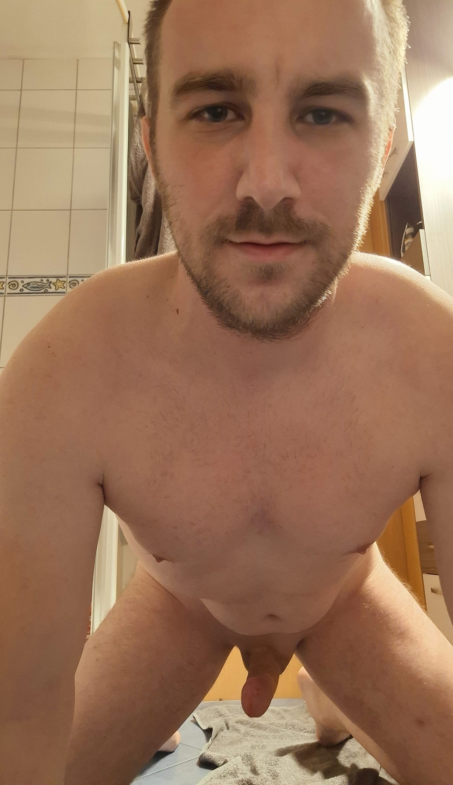 Exposed naked slave from kik