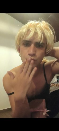 Luís f*ggot secret exposed