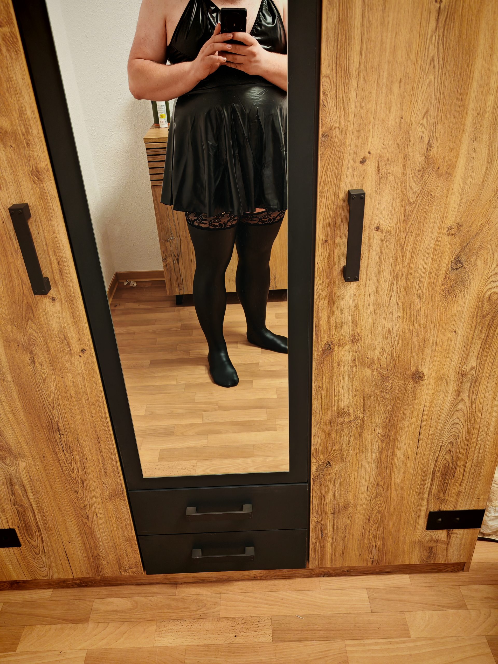 Shironekosissy – New Dress