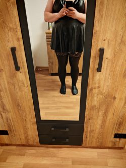 Shironekosissy – New Dress