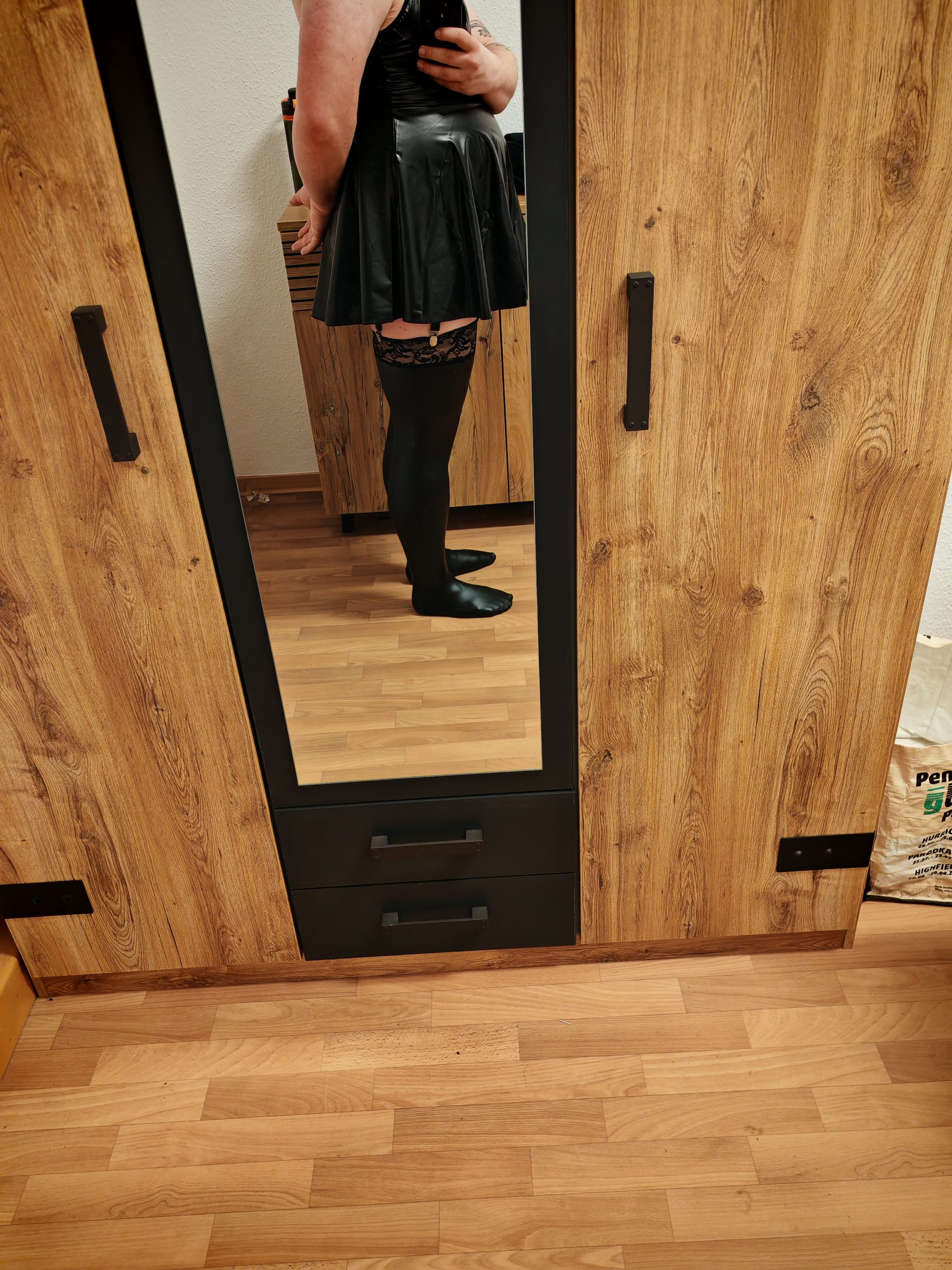 Shironekosissy – New Dress