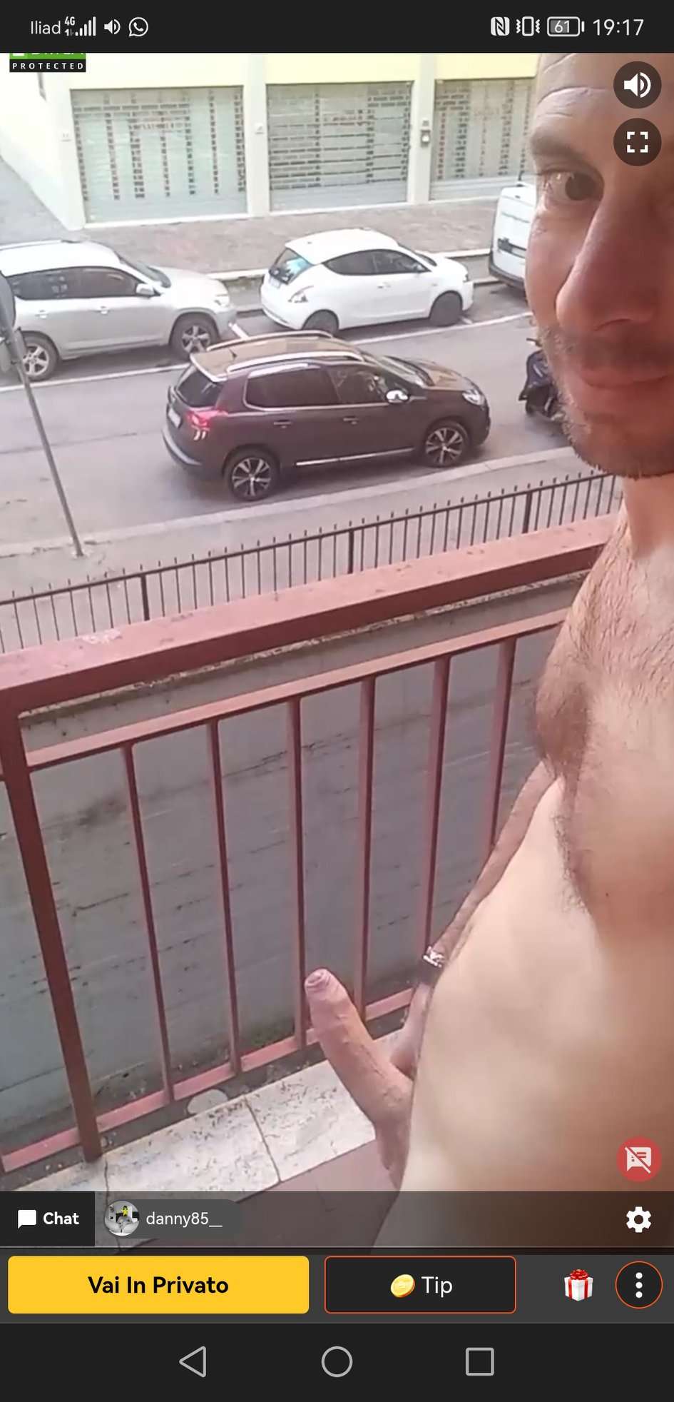 Danny85_fun Ready for expose me in hotel via Teams