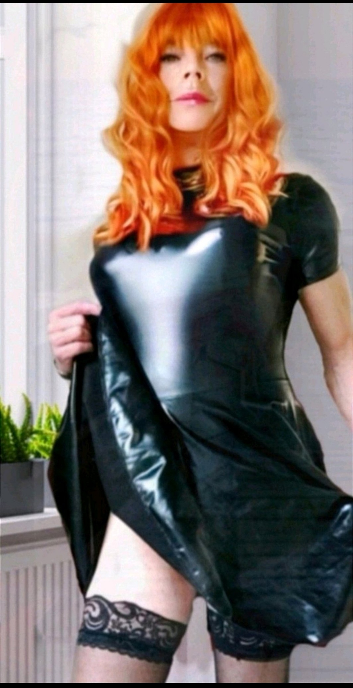 Lutschsiggi sexy Dress Public