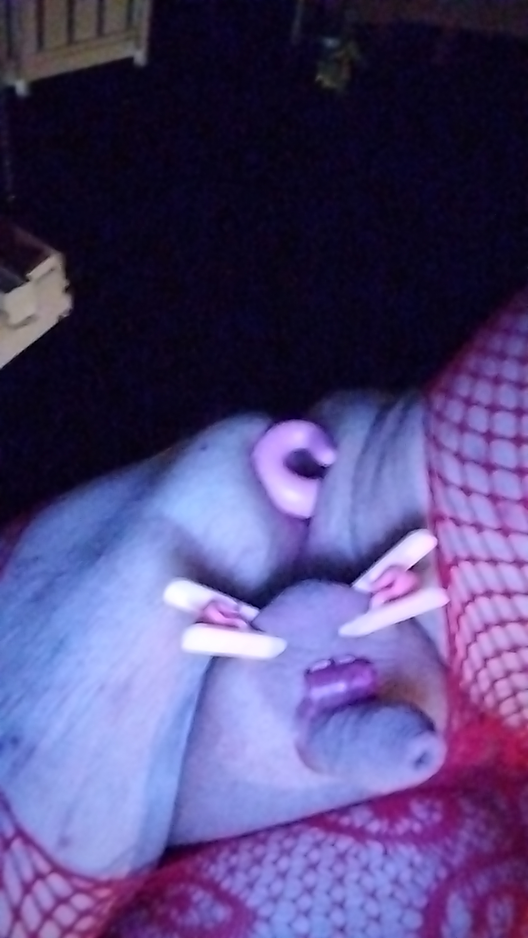 Kevins9500 – Just a sissy pig  inside and outside