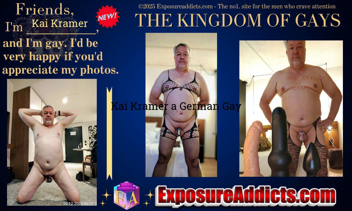 Kai Kramer – Kai Kramer PEA