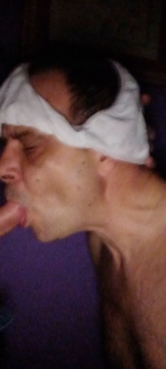 ~ Married f*g sucking cook