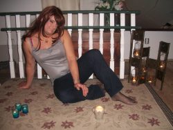 Jess Evans – Sissy f*ggot Jessica