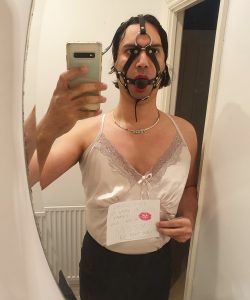 Katie Savira – quick risk