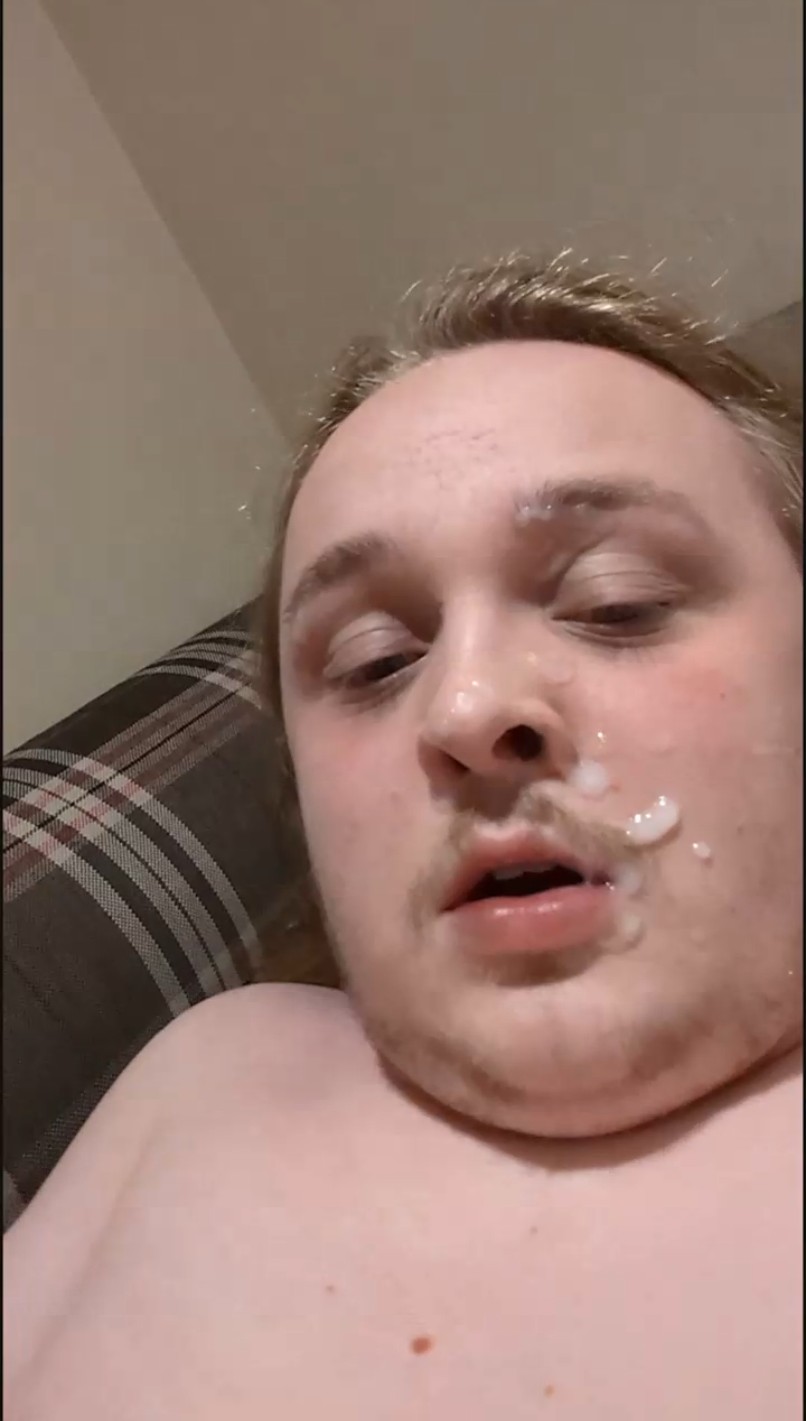 Pathetic north east England sissy