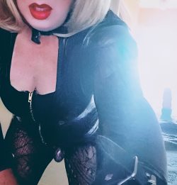 Pathetic sissy needs exposure