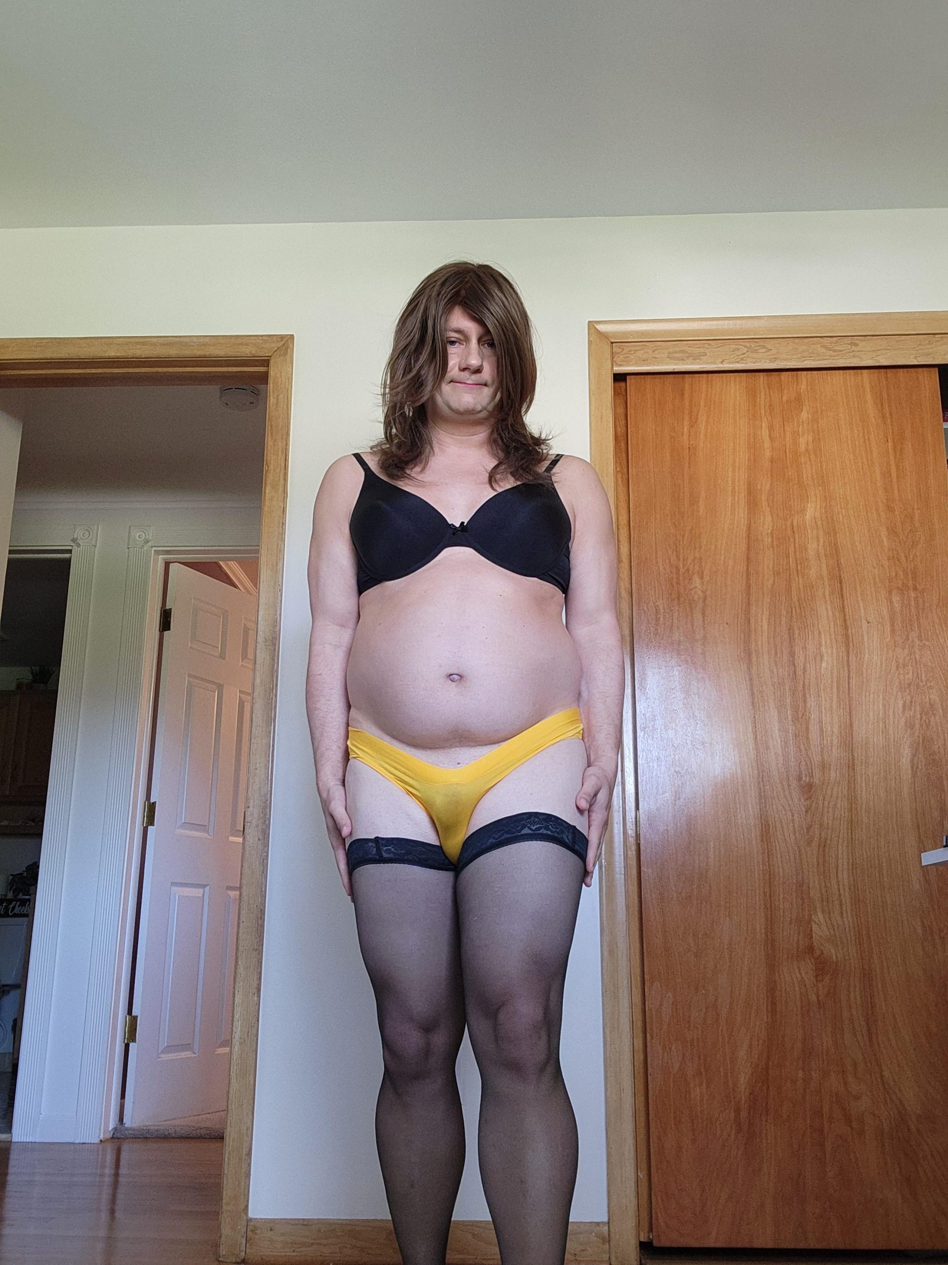 Jess Evans – Give in to the gay