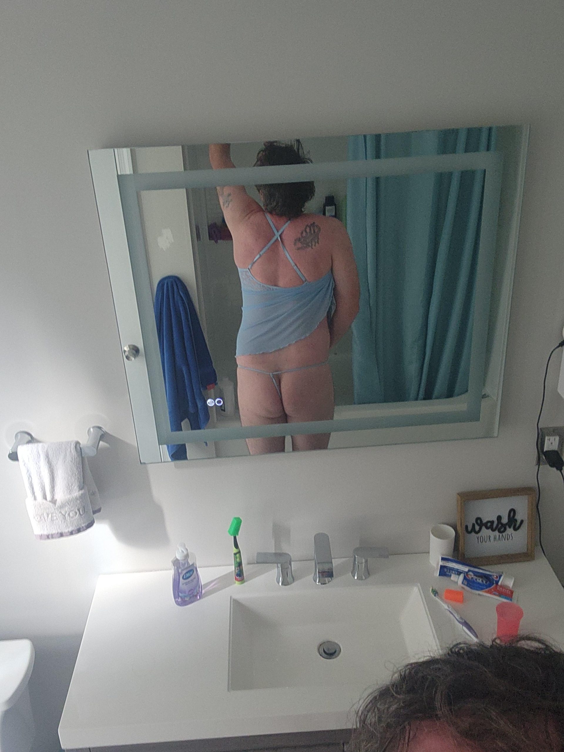 Sissy needs to be exposed