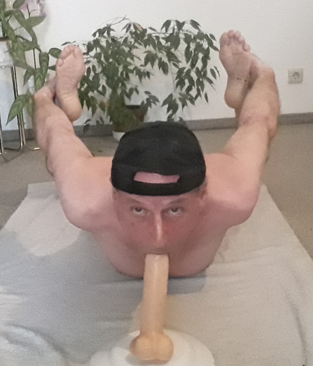 Never enough practice