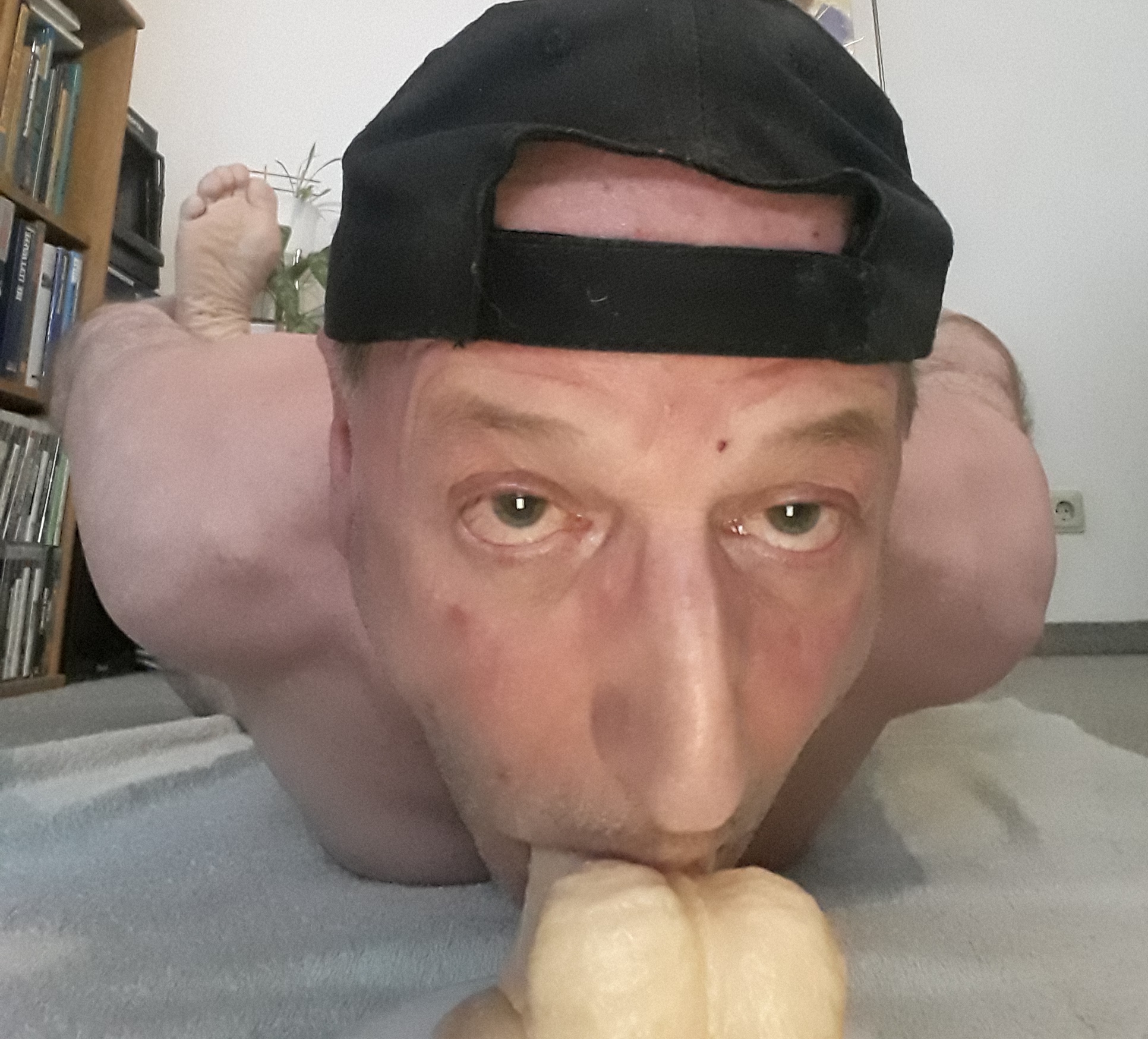 Never enough practice