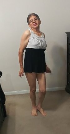 Sissy f*ggot Joe Perez