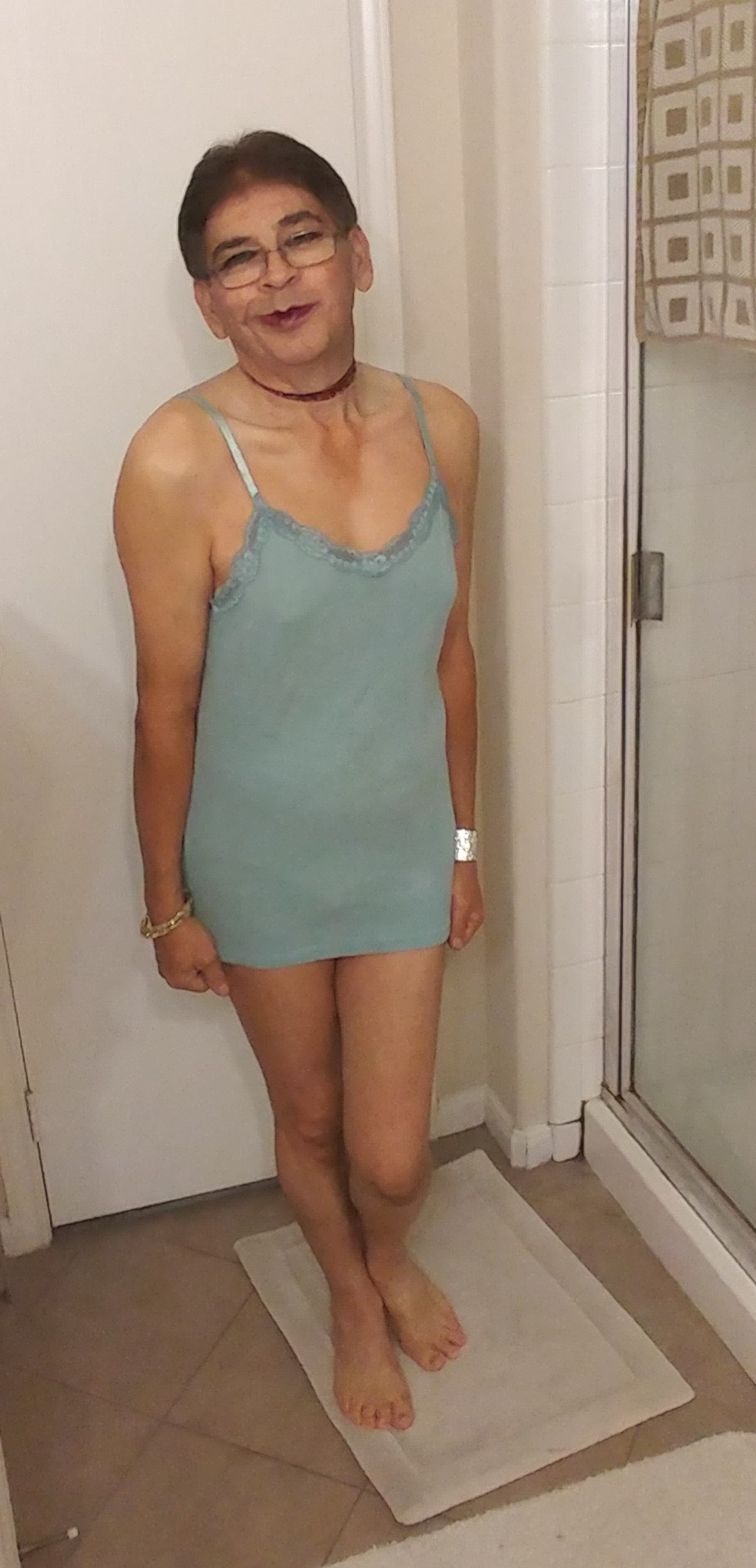 Married f*ggot Exposed