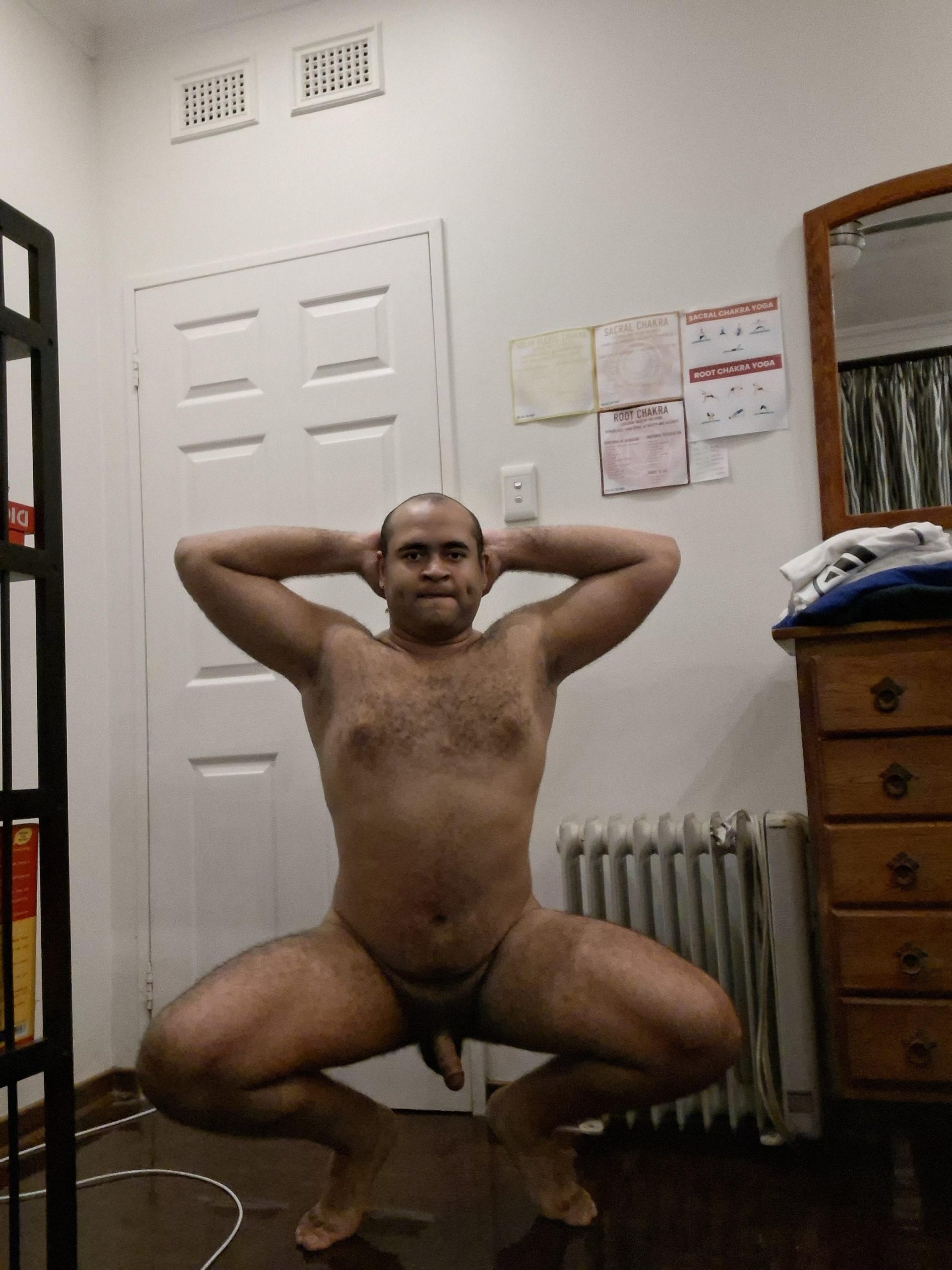 I follow all instructions