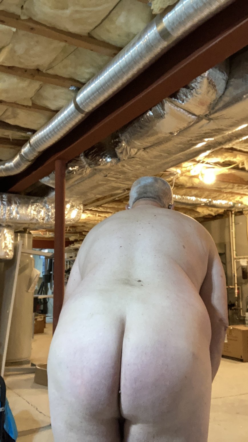 ~ George carlson returns