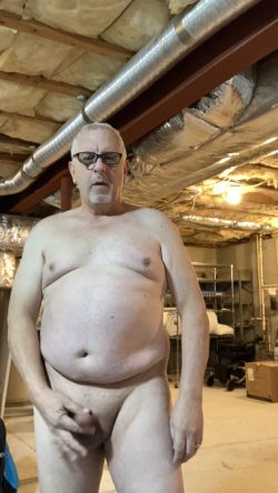 ~ George carlson returns