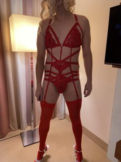 Sissy Lucy Bielefeld