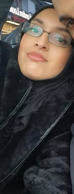 Me paki aliya horny for big white dick