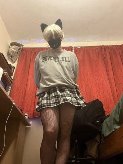 Telegram: sissylilypad