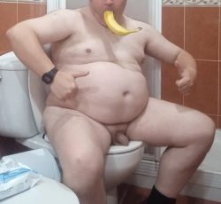 Sorry for my tinydick