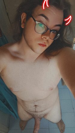 ~ Sissy uk f*g craves web exposure