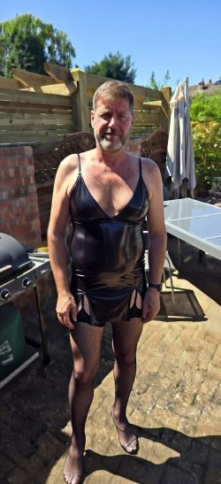 Wont be here long wont be tweeted.