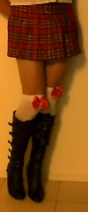 ~ Sissy is looking for more…