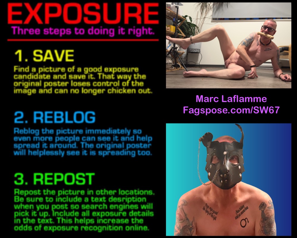 Marc_Laflamme_f*g – Exposed f*g forever