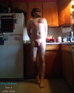 Greg’s little dick – greg’s little dick