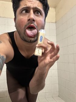 Cock sucking enthusiast