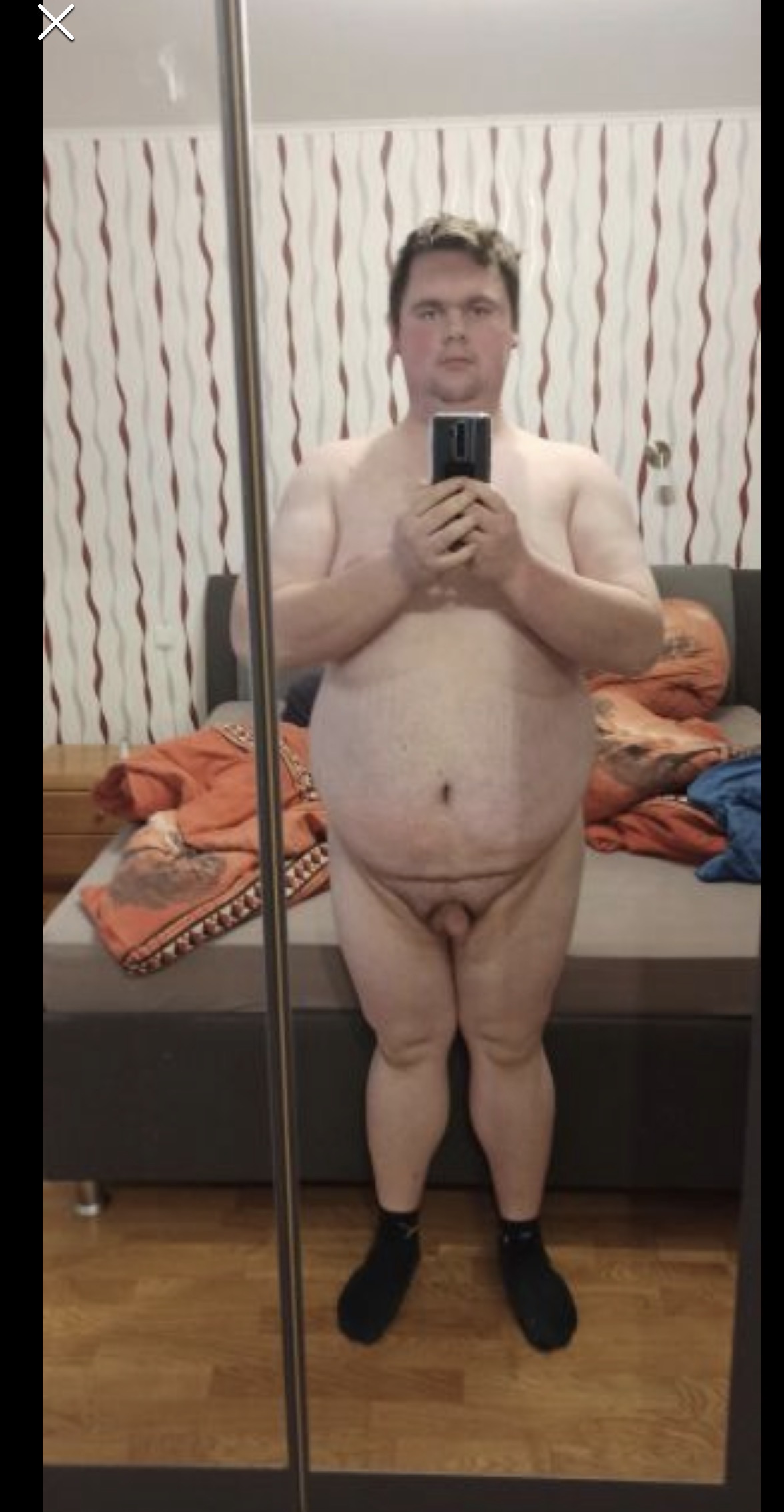 f*g Christian Böhmer alias Julia