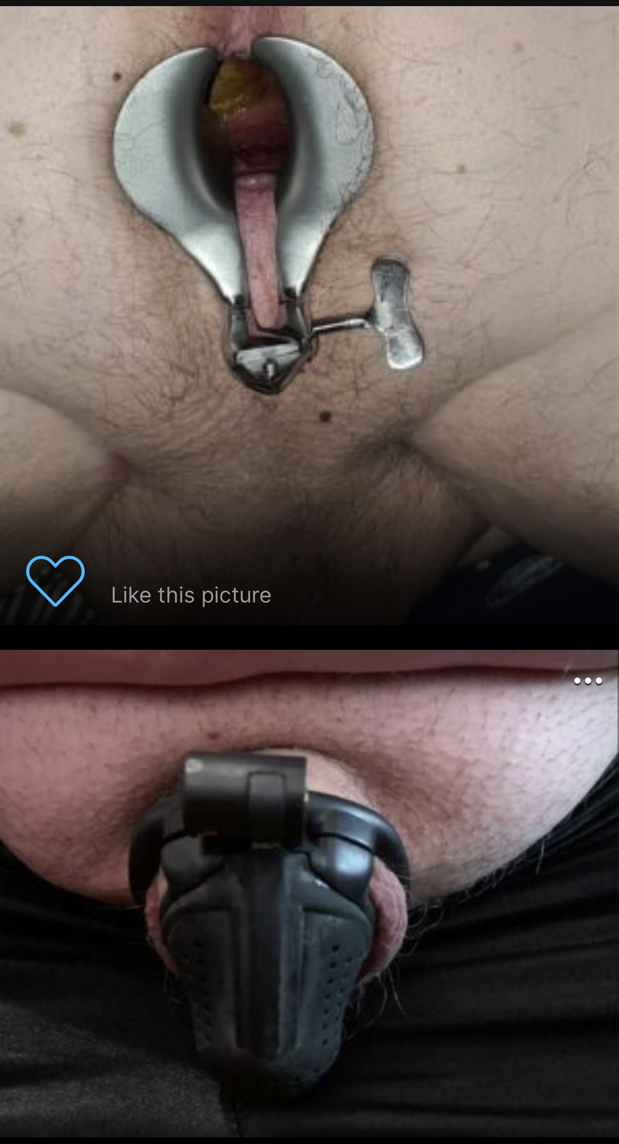 f*g Christian Böhmer alias Julia