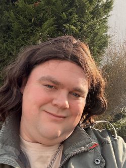 Christian Böhmer aus Melle