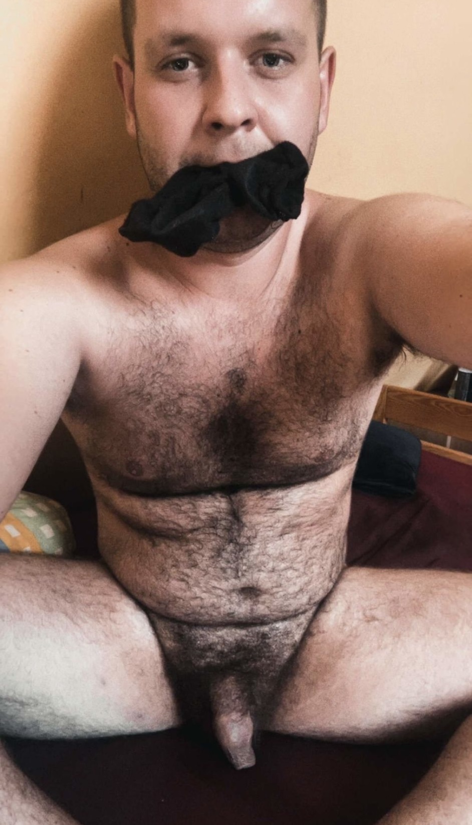 25 years old Polish sl*t Bartek Mogilnicki from Bogatynia xD