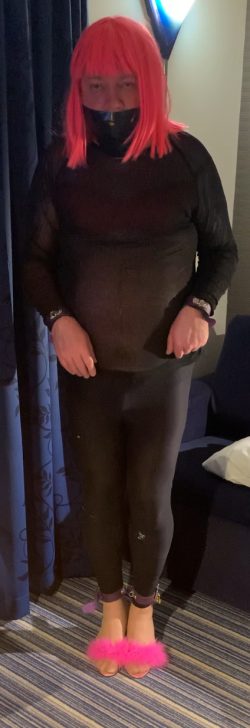 Humiliation and exposure