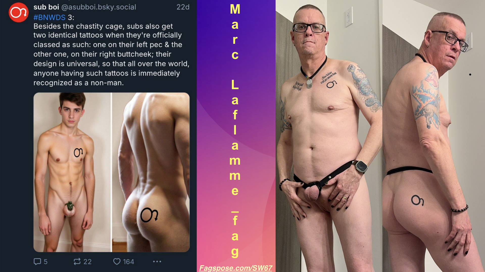 Marc_Laflamme_f*g – Exposed f*g forever