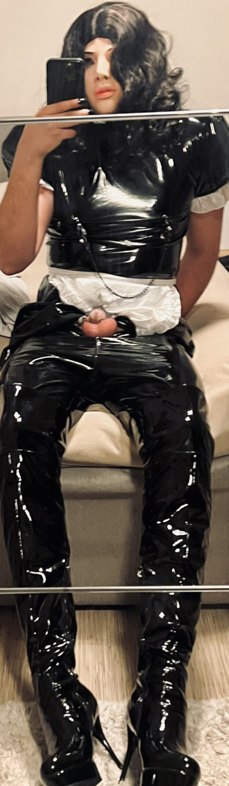 Dumb info Expose to Xgirf risk