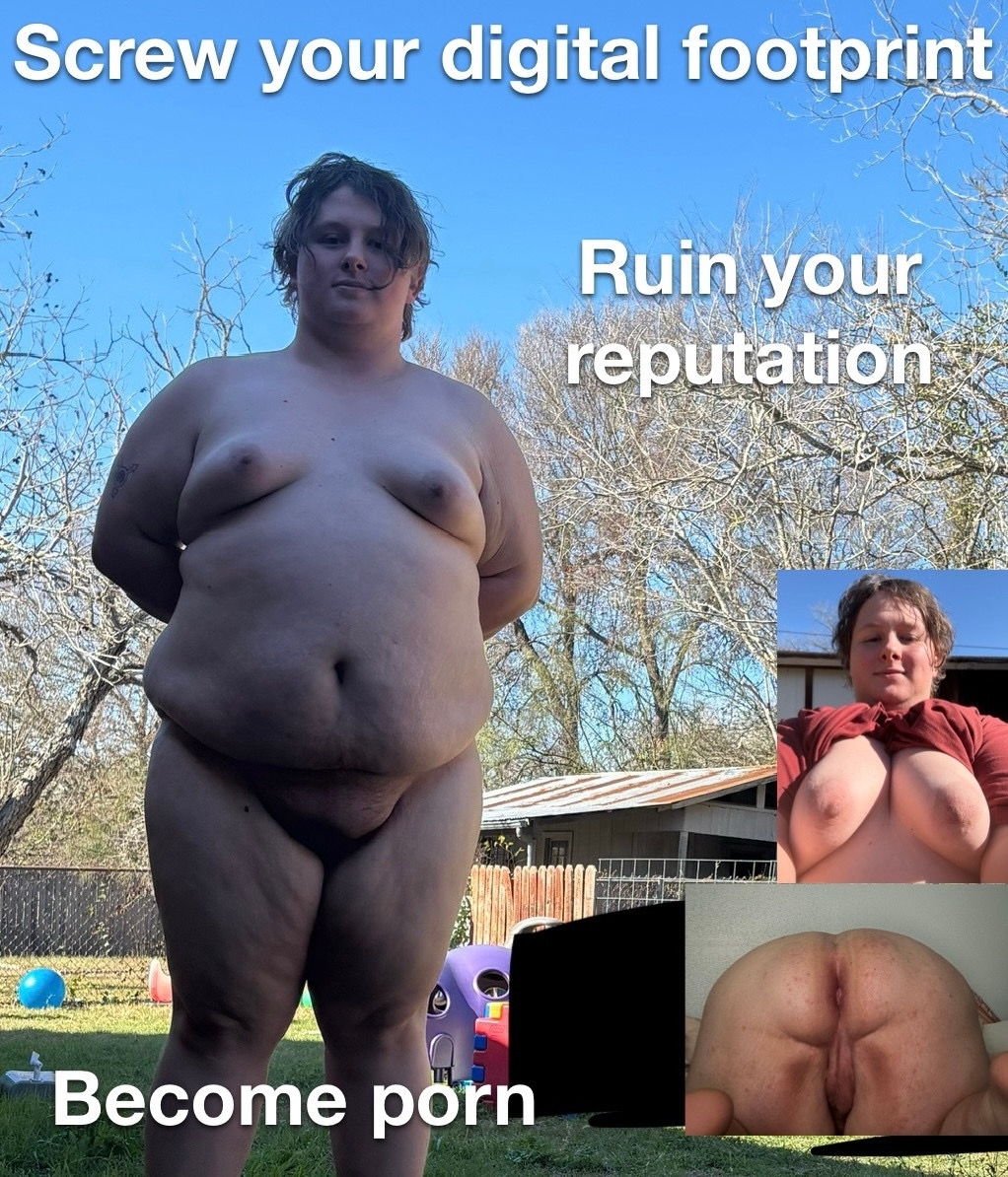 Tx Trans sl*t Magnolia